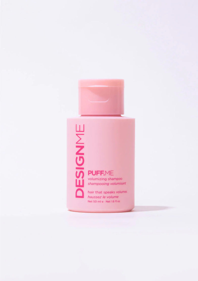 Puff.ME Shampoo