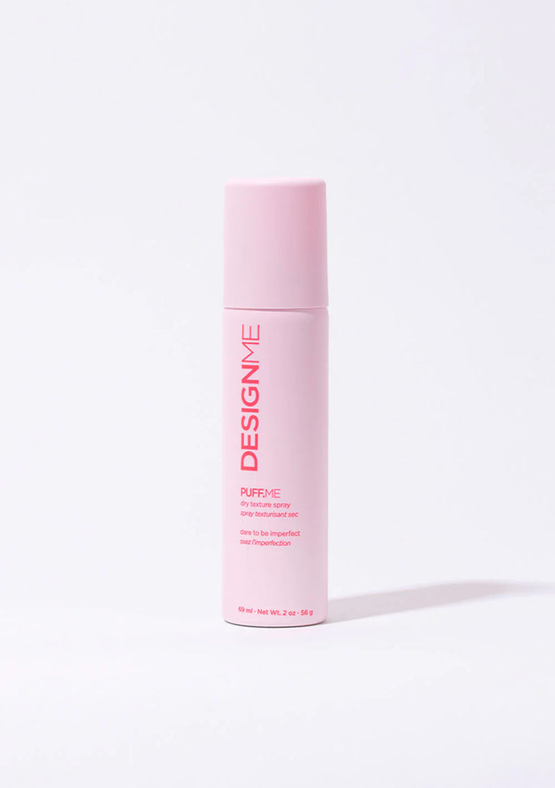 PUFF.ME • DRY TEXTURE SPRAY
