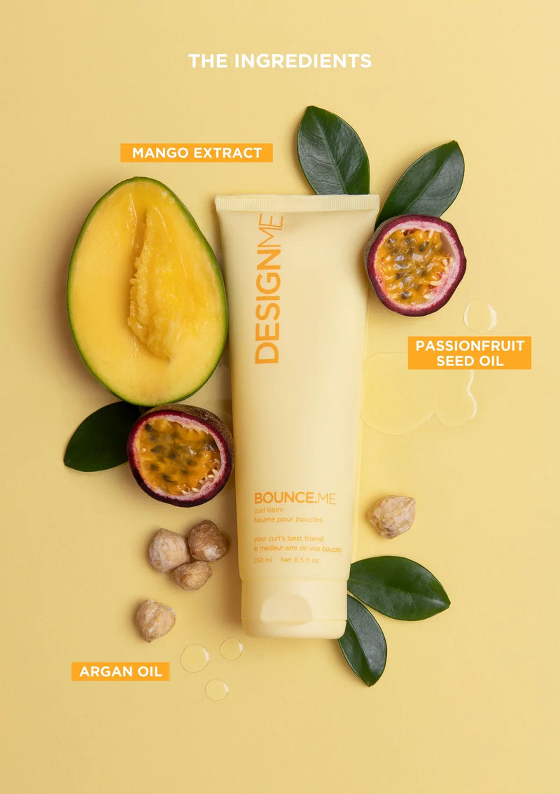BOUNCE.ME • CURL BALM