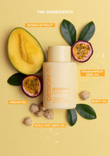 BOUNCE.ME • CURL SHAMPOO