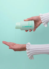 GLOSS.ME • HYDRATING SHAMPOO