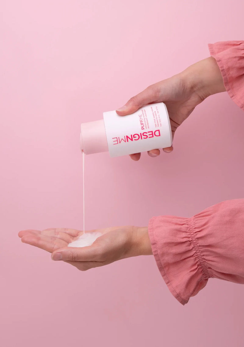 Puff.ME Conditioner