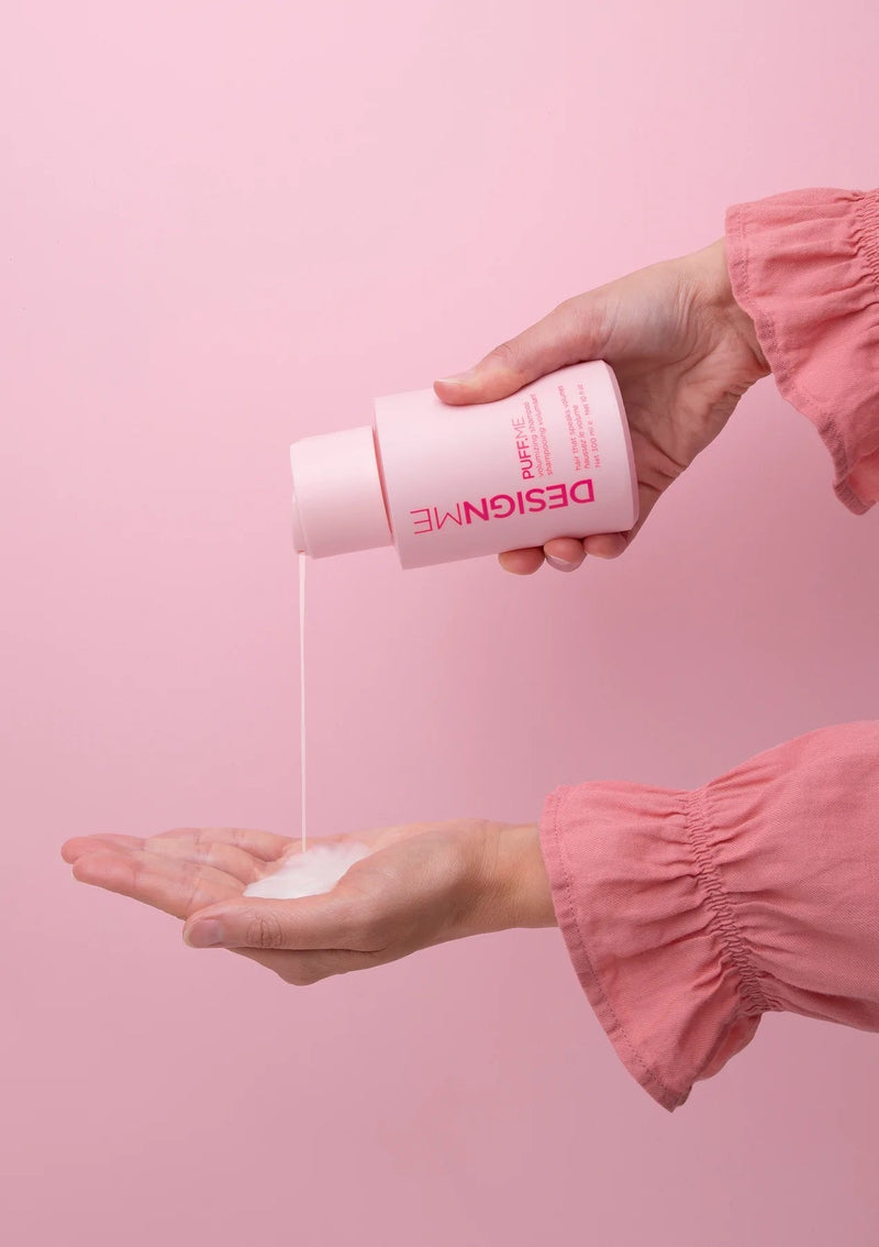 Puff.ME Shampoo