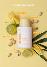 BOUNCE.ME • CURL CONDITIONER