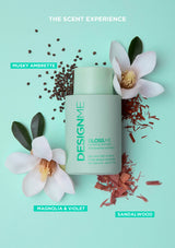 GLOSS.ME • HYDRATING SHAMPOO