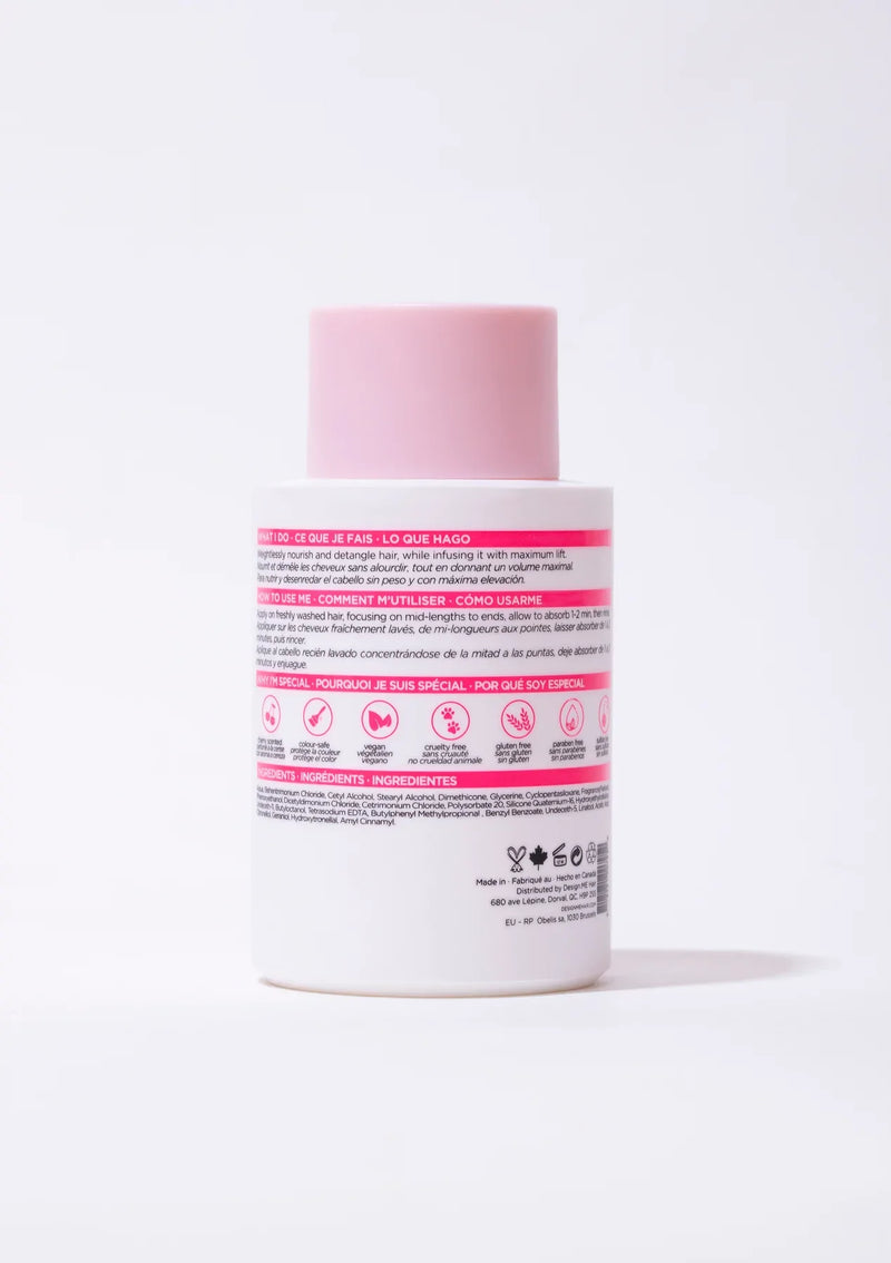 Puff.ME Conditioner