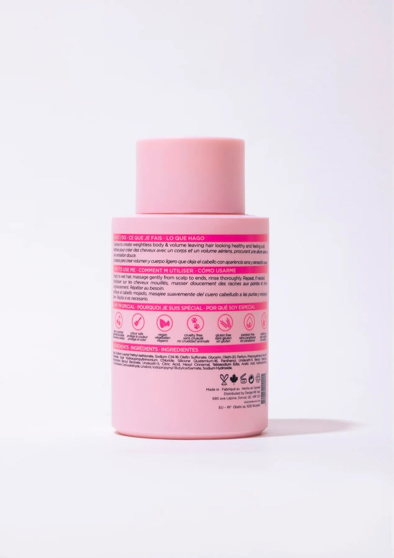 Puff.ME Shampoo