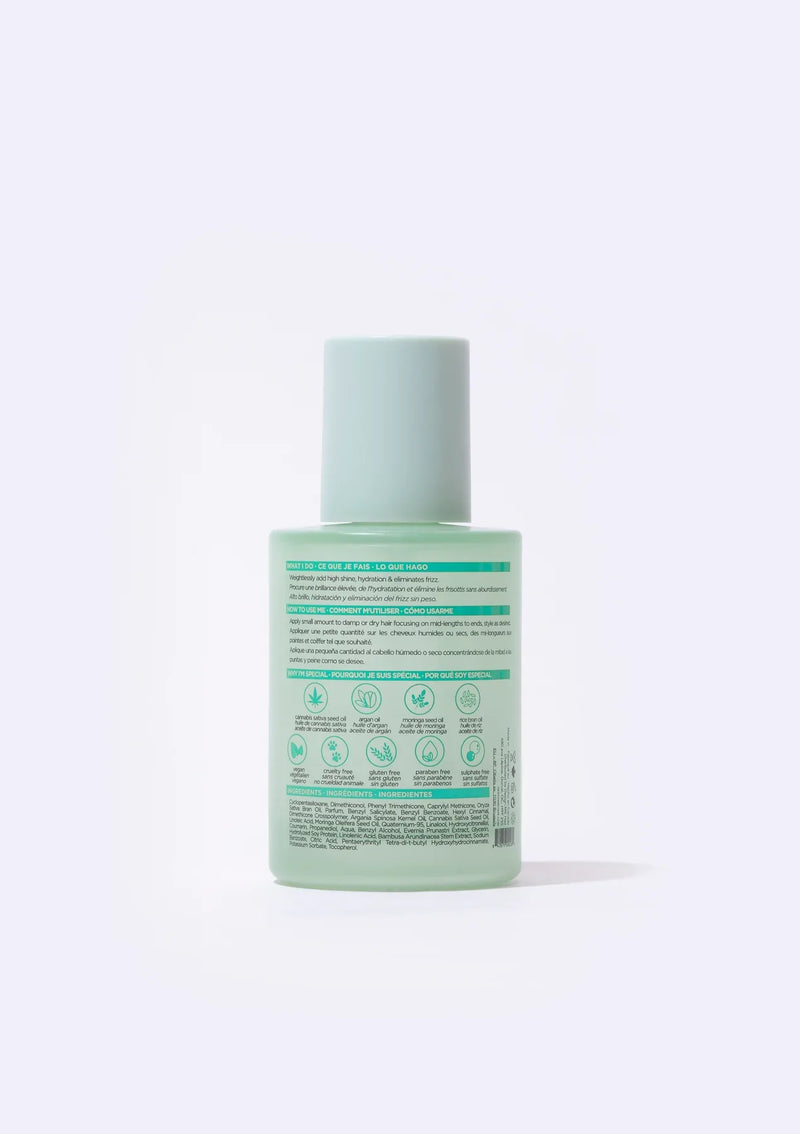 GLOSS.ME • HAIR SERUM