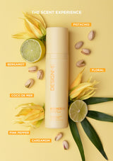 BOUNCE.ME • CURL SPRAY GEL
