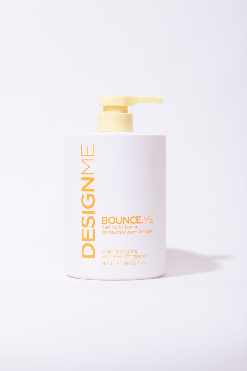 BOUNCE.ME • CURL CONDITIONER