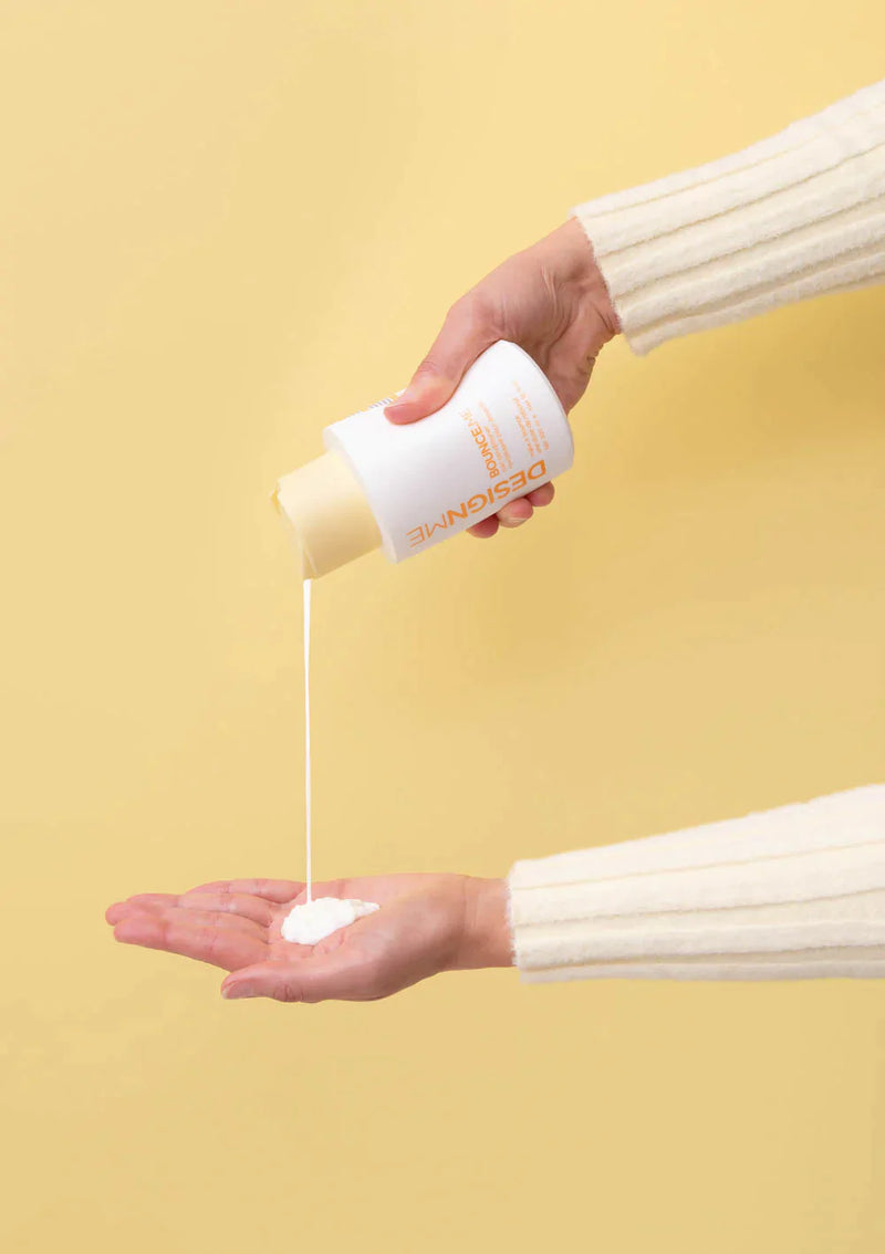 BOUNCE.ME • CURL CONDITIONER