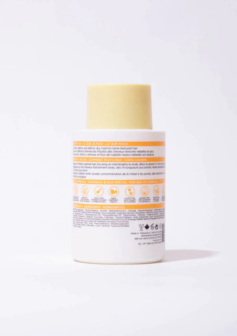 BOUNCE.ME • CURL CONDITIONER