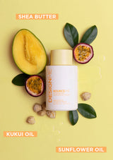 BOUNCE.ME • CURL CONDITIONER