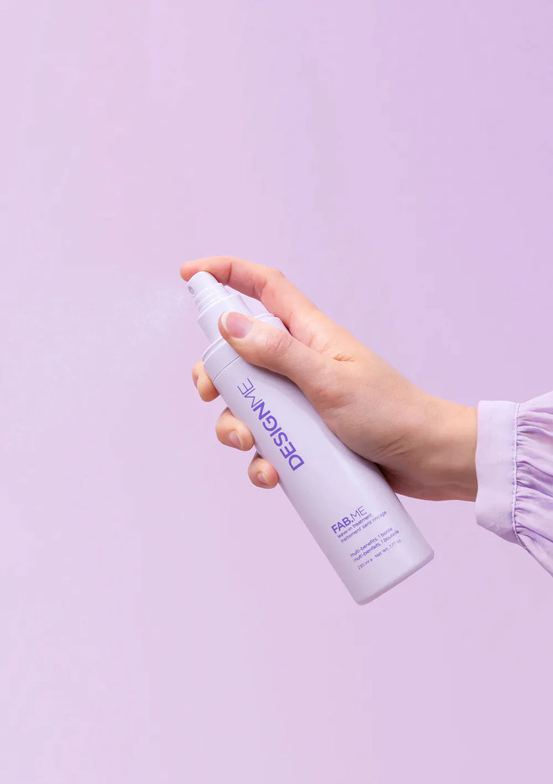 FAB.ME • LEAVE-IN TREATMENT