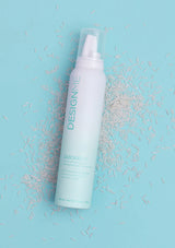 QUICKIE.ME • DRY SHAMPOO FOAM 189ml