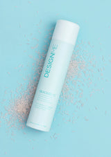 QUICKIE.ME • DRY SHAMPOO FOR DARK TONES