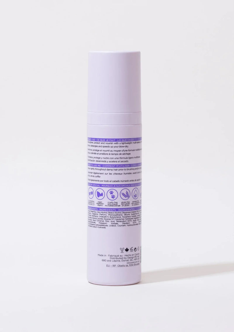 FAB.ME • LEAVE-IN TREATMENT