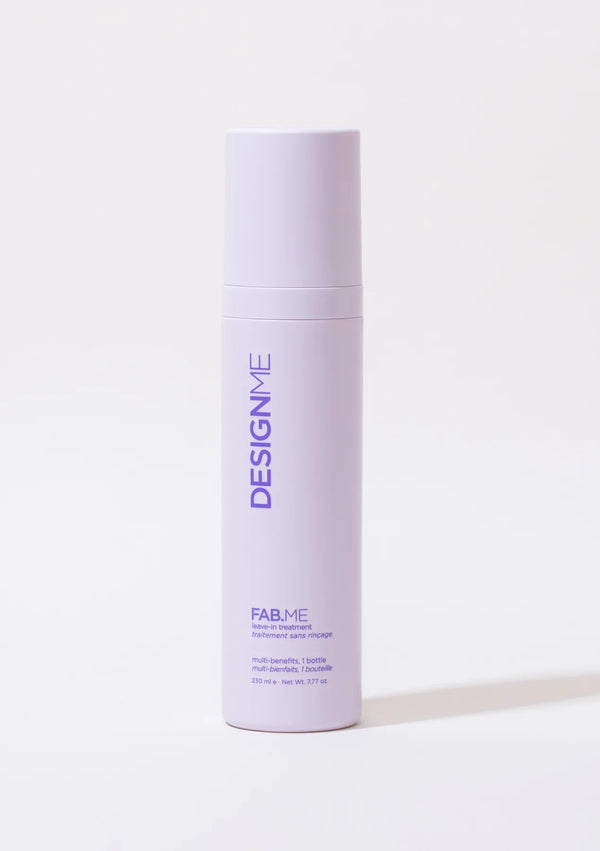 FAB.ME • LEAVE-IN TREATMENT