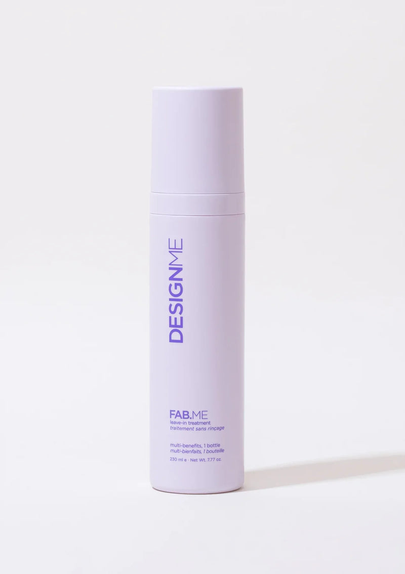 FAB.ME • LEAVE-IN TREATMENT