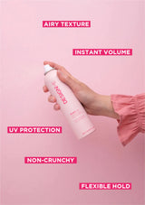 PUFF.ME • DRY TEXTURE SPRAY