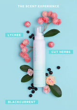QUICKIE.ME • DRY SHAMPOO FOAM 189ml